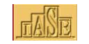IASE Logó IASE Logó