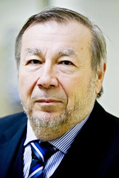 Prof. Dr. Kovács Árpád