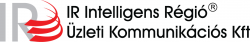 Intelligens Régió® Üzleti Kommunikációs Kft. Intelligens Régió® Üzleti Kommunikációs Kft.
